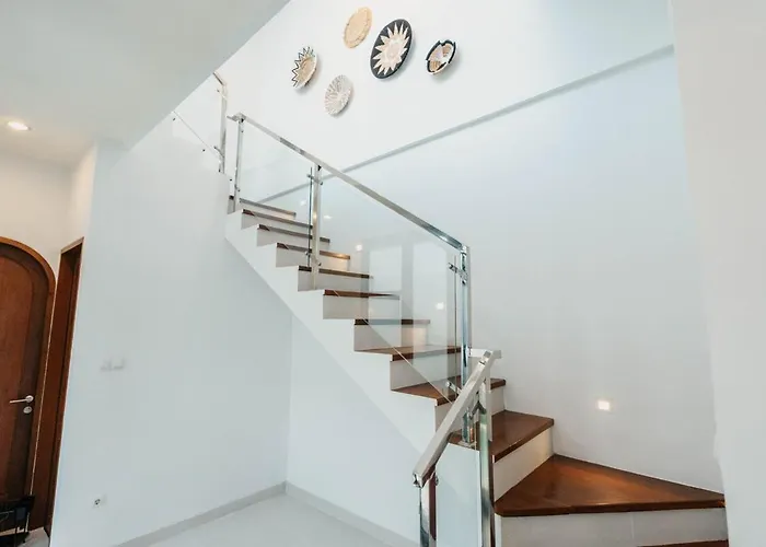 New! Hati - 3br In Pecatu Uluwatu