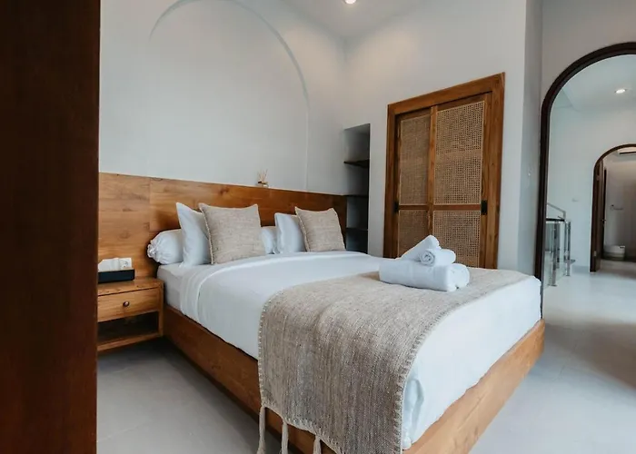 New! Hati - 3br In Pecatu *