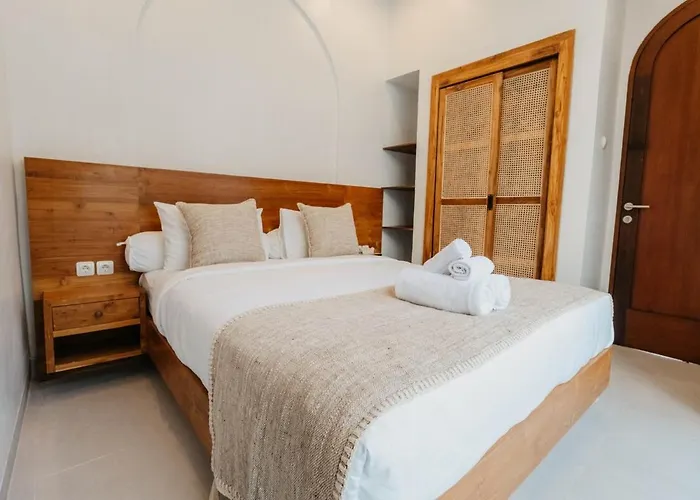New! Hati - 3br In Pecatu Uluwatu