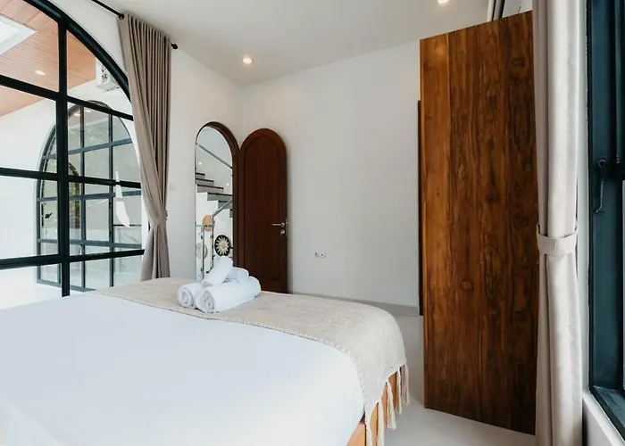 New! Hati - 3br In Pecatu * Uluwatu