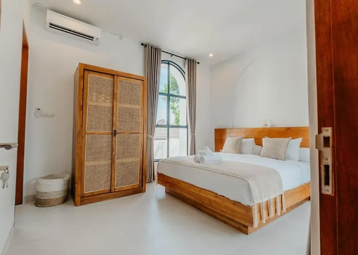 New! Hati - 3br In Pecatu