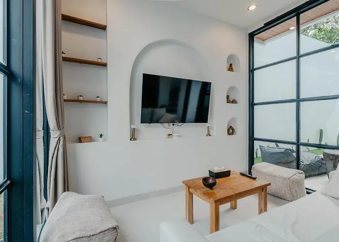 New! Hati - 3br In Pecatu Apartment