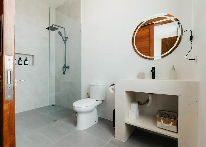 Apartment New! Hati - 3br In Pecatu