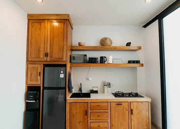 Apartment New! Hati - 3br In Pecatu Uluwatu