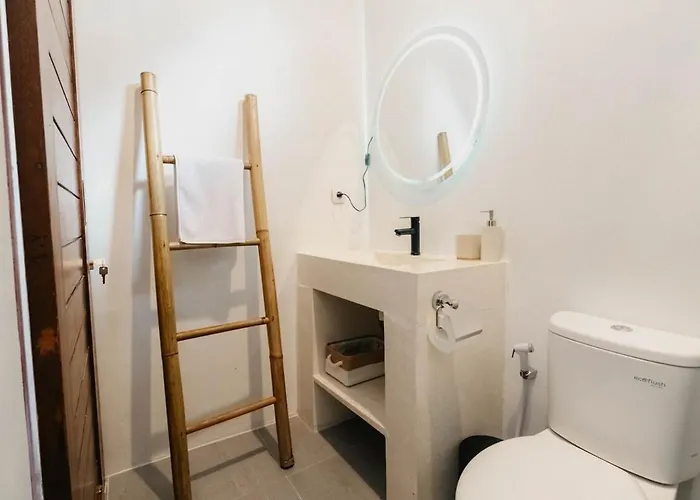 New! Hati - 3br In Pecatu Apartment