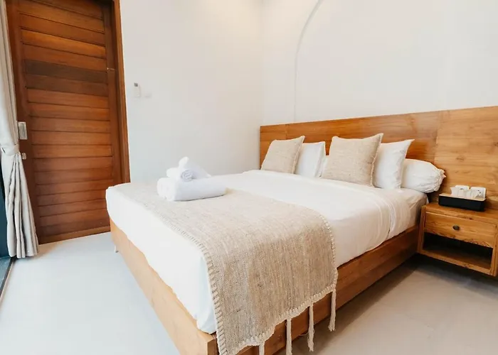 New! Hati - 3br In Pecatu Apartment *