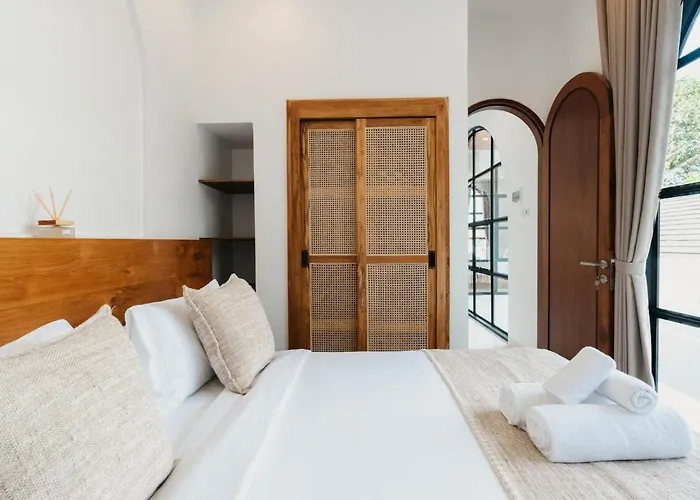 Apartment New! Hati - 3br In Pecatu *