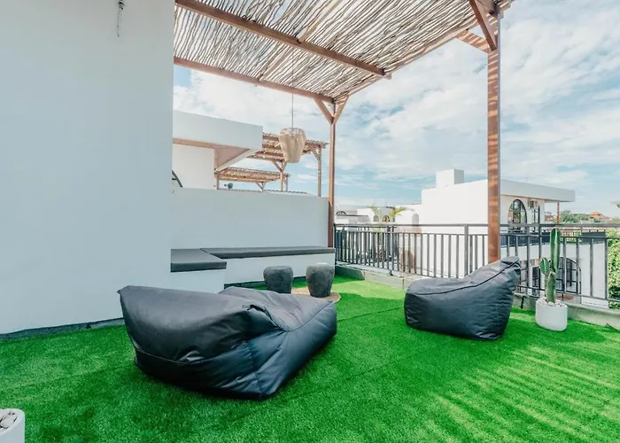 New! Hati - 3br In Pecatu Apartment *