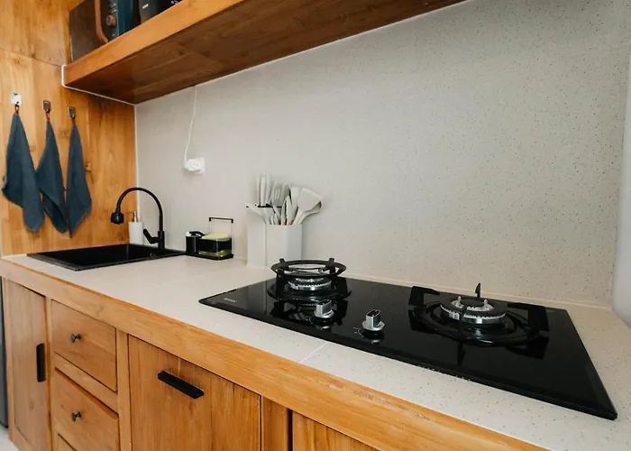 Apartment New! Hati - 3br In Pecatu *