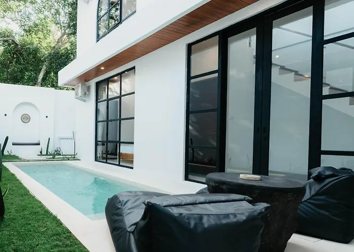 New! Hati - 3br In Pecatu Apartment *