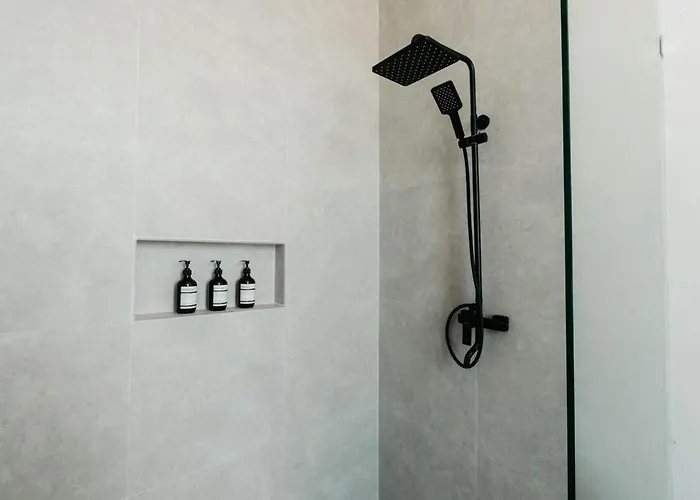 New! Hati - 3br In Pecatu Apartment Uluwatu