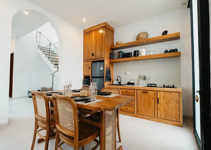 New! Hati - 3br In Pecatu * Uluwatu